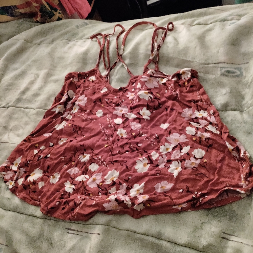 Beautiful top